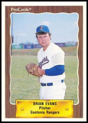 2515 Brian Evans